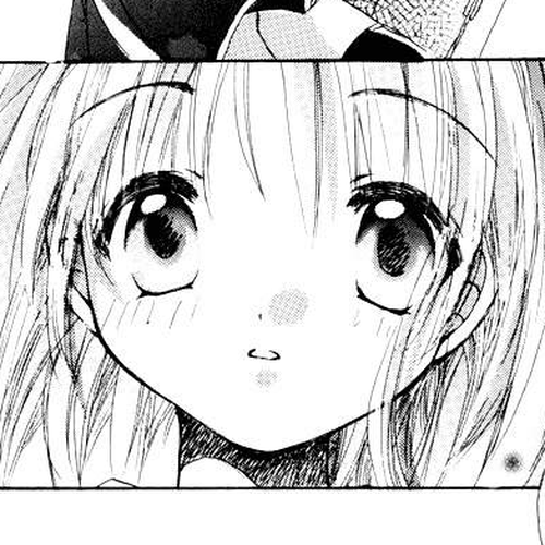Kanon & Air Sky Chapter 7: Last Smile cover