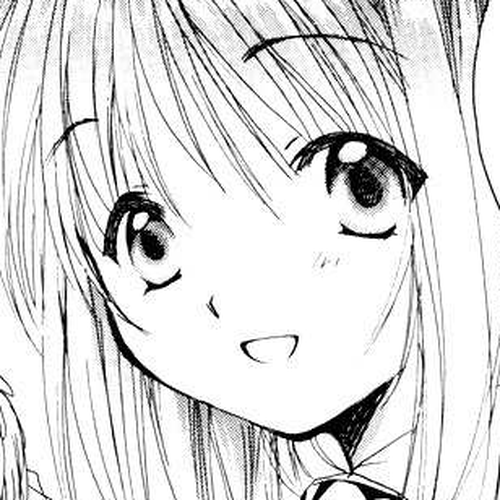 Kanon & Air Sky Chapter 8: Wishes cover