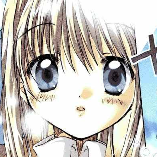 Kanon & Air Sky Chapter 9: Friendless-friendliness cover