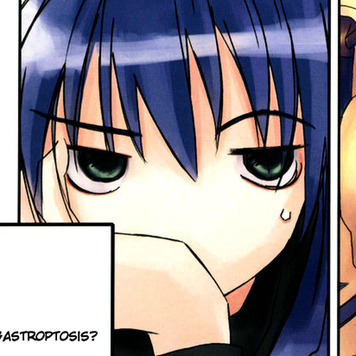 Kanon - Another Story: Wonder Three Chapter 3 : Wonder Three 1.5 / Bad Moon Rising cover
