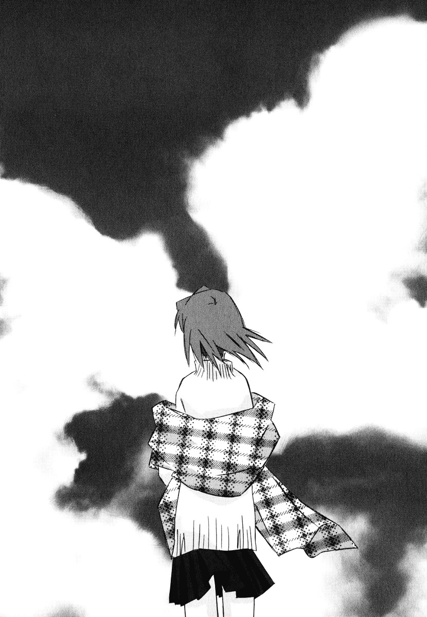 Kanon - Another Story: Wonder Three Chapter 5 page 16 - Chapter 5 : Wonder Three 1.9 / Boys at Heart