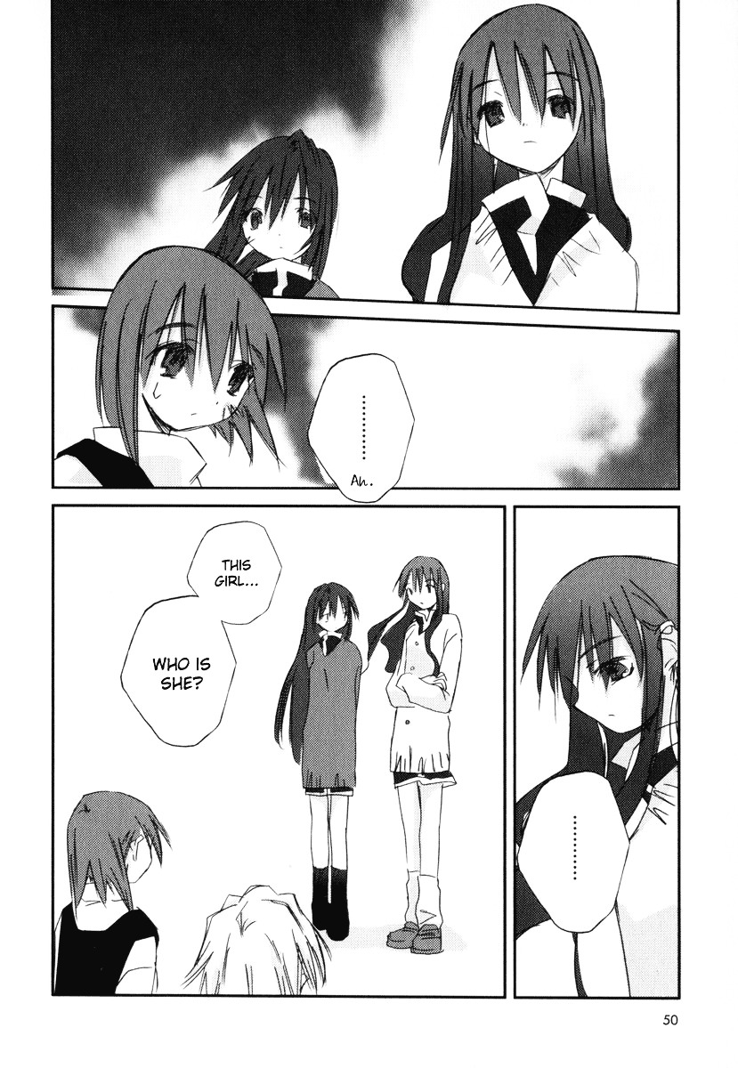 Kanon - Another Story: Wonder Three Chapter 5 page 51 - Chapter 5 : Wonder Three 1.9 / Boys at Heart