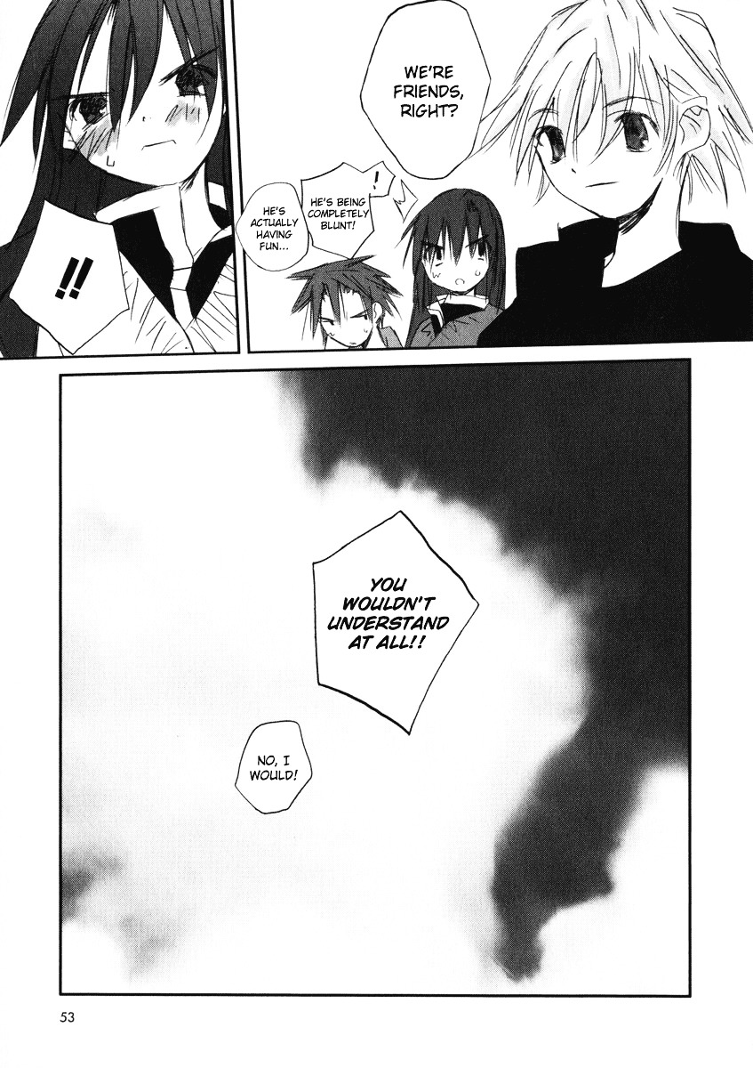 Kanon - Another Story: Wonder Three Chapter 5 page 54 - Chapter 5 : Wonder Three 1.9 / Boys at Heart