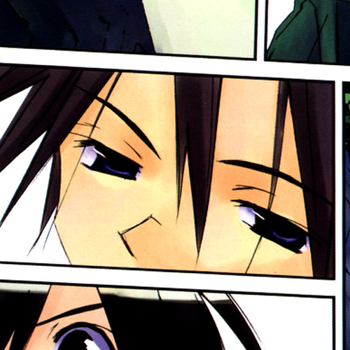 Kanon - Another Story: Wonder Three Chapter 6 : Wonder Three 1.95 / Drop Forging cover