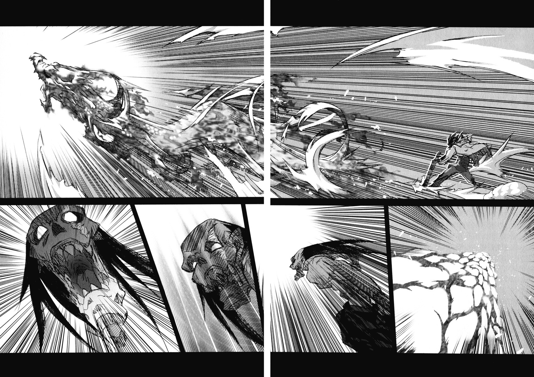 Kanon - Another Story: Wonder Three Chapter 8 page 72 - Chapter 8 : Wonder Three II / Second View - Edged