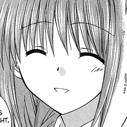 Kanon - Honto no Omoi wa Egao no Mukougawa ni Chapter 2.1: Each Hope cover