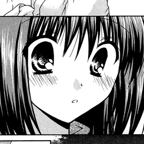 Kanon - Honto no Omoi wa Egao no Mukougawa ni Chapter 2.2: Snow Bunnies cover