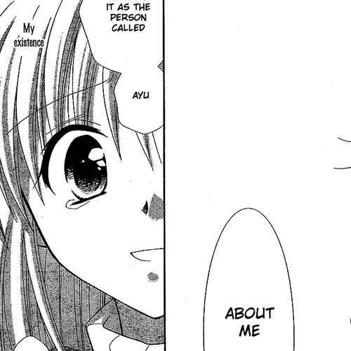 Kanon - Honto no Omoi wa Egao no Mukougawa ni Chapter 6: Tsukimiya Ayu [END] cover
