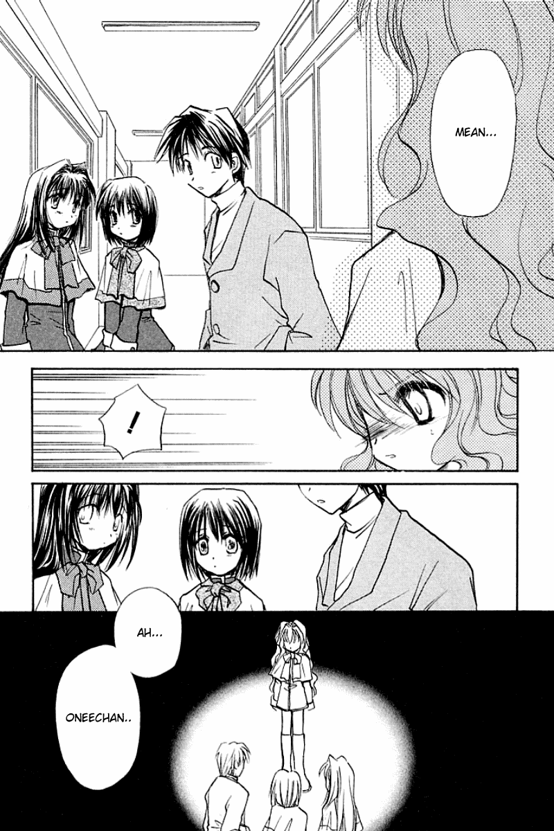 Kanon (MORISHIMA Petit) Vol.1 Chapter 1 page 82 - Vol.1 Chapter 1: Shiori Misaka