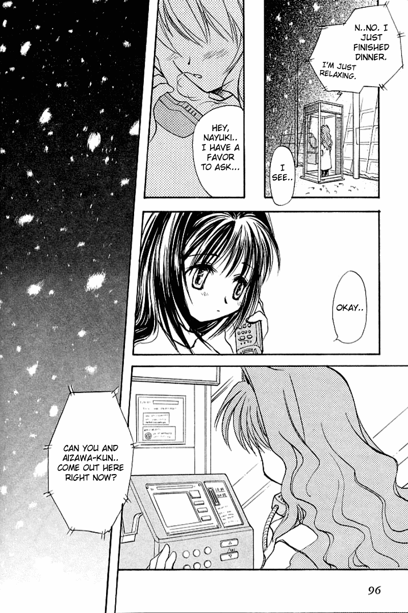 Kanon (MORISHIMA Petit) Vol.1 Chapter 1 page 96 - Vol.1 Chapter 1: Shiori Misaka