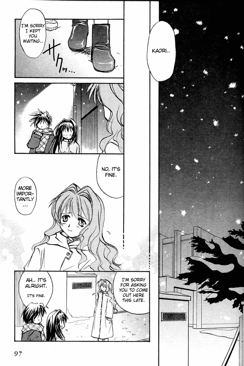 Kanon (MORISHIMA Petit) Vol.1 Chapter 1 page 97 - Vol.1 Chapter 1: Shiori Misaka