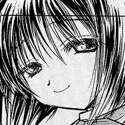 Kanon (MORISHIMA Petit) Vol.1 Chapter 1: Shiori Misaka cover