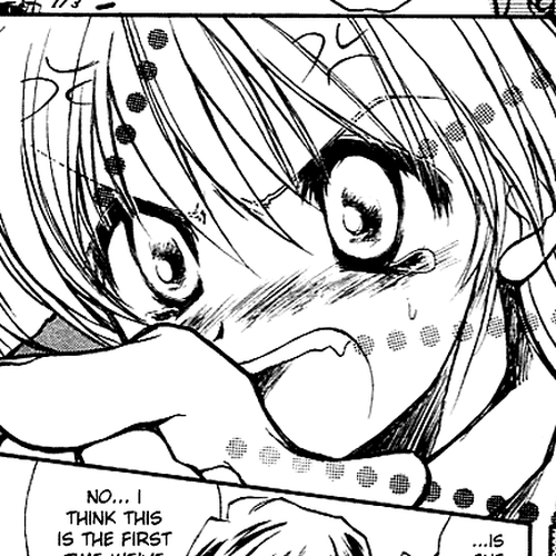 Kanon (MORISHIMA Petit) Vol.1 Chapter 2: Makoto Sawatari cover