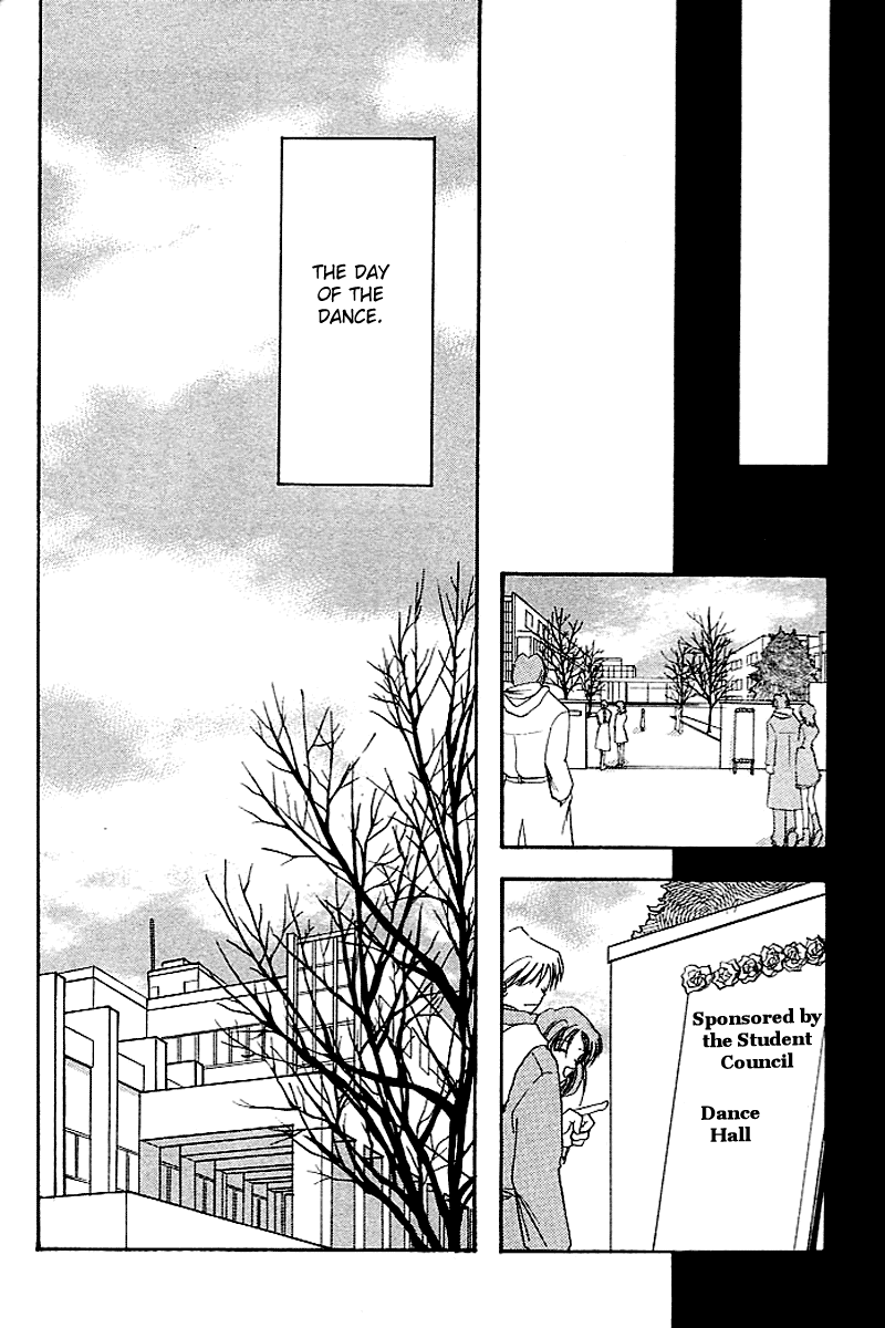 Kanon (MORISHIMA Petit) Chapter 2.3 page 48 - Vol.2 Chapter 3: Mai Kawasumi