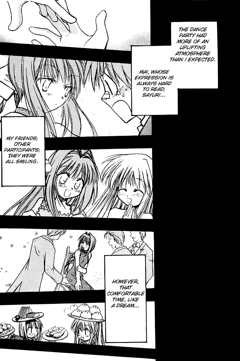 Kanon (MORISHIMA Petit) Chapter 2.3 page 65 - Vol.2 Chapter 3: Mai Kawasumi