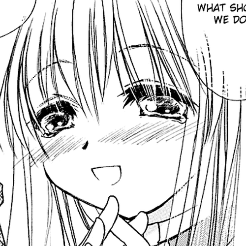 Kanon (MORISHIMA Petit) Vol.2 Chapter 3: Mai Kawasumi cover