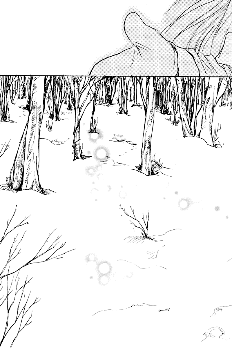 Kanon (MORISHIMA Petit) Chapter 2.4 page 111 - Vol.2 Chapter 4: Ayu Tukimiya [End]