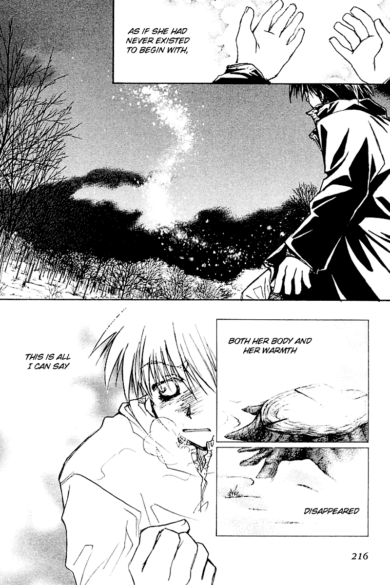 Kanon (MORISHIMA Petit) Chapter 2.4 page 112 - Vol.2 Chapter 4: Ayu Tukimiya [End]