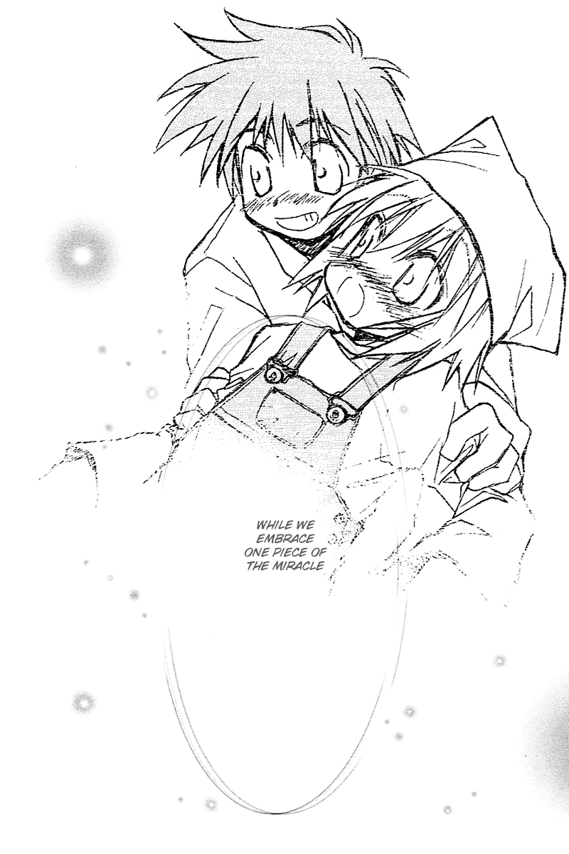 Kanon (MORISHIMA Petit) Chapter 2.4 page 128 - Vol.2 Chapter 4: Ayu Tukimiya [End]