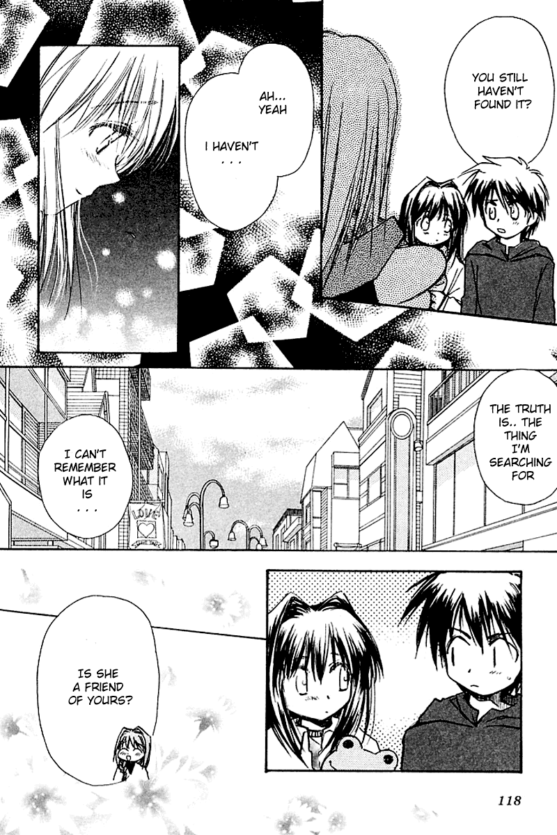 Kanon (MORISHIMA Petit) Chapter 2.4 page 14 - Vol.2 Chapter 4: Ayu Tukimiya [End]