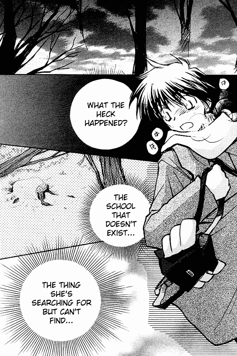 Kanon (MORISHIMA Petit) Chapter 2.4 page 56 - Vol.2 Chapter 4: Ayu Tukimiya [End]