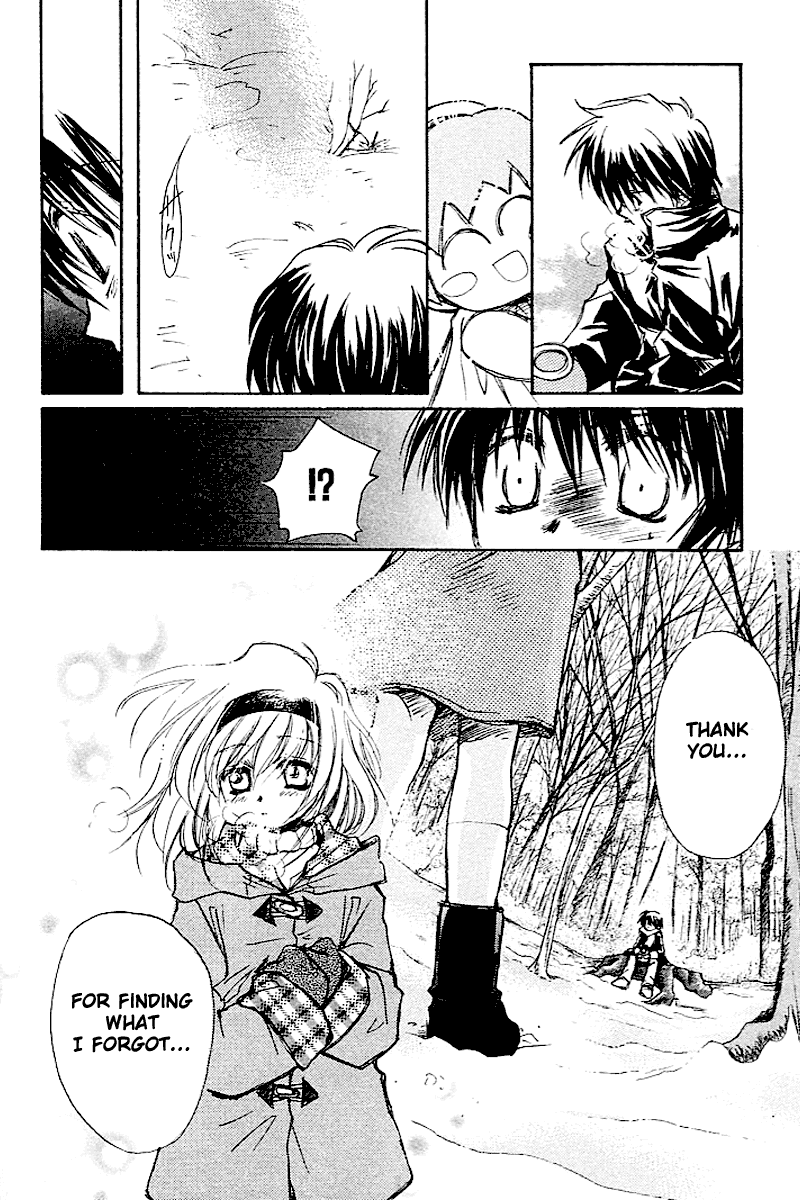 Kanon (MORISHIMA Petit) Chapter 2.4 page 98 - Vol.2 Chapter 4: Ayu Tukimiya [End]