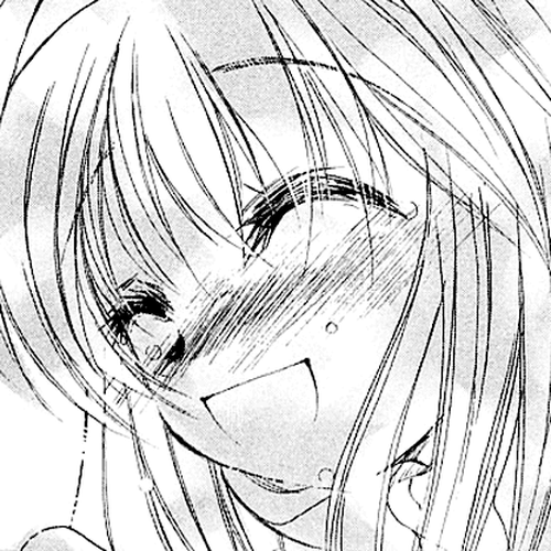 Kanon (MORISHIMA Petit) Vol.2 Chapter 4: Ayu Tukimiya [End] cover