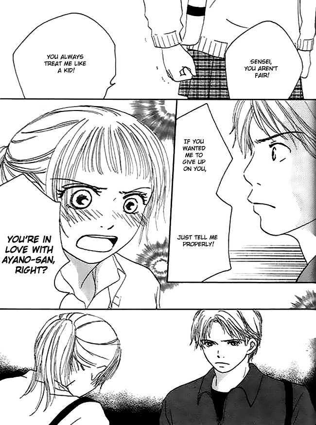 Kanon (USAMI Maki) Chapter 1 page 36 - Chapter 1