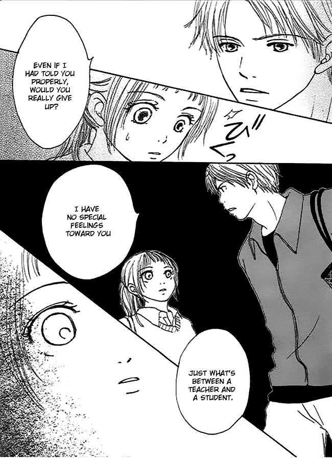 Kanon (USAMI Maki) Chapter 1 page 37 - Chapter 1