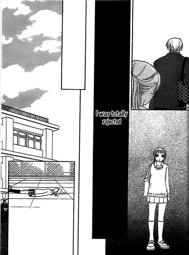 Kanon (USAMI Maki) Chapter 1 page 38 - Chapter 1