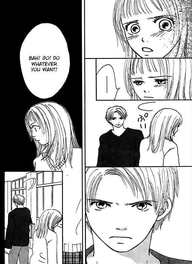 Kanon (USAMI Maki) Chapter 1 page 40 - Chapter 1