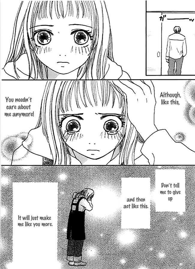 Kanon (USAMI Maki) Chapter 1 page 46 - Chapter 1