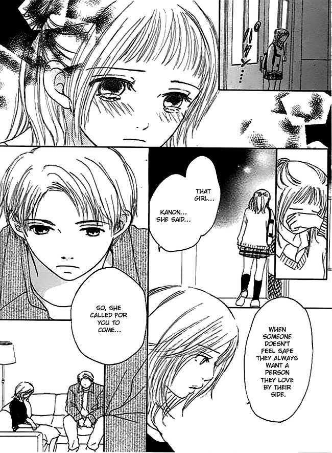 Kanon (USAMI Maki) Chapter 1 page 55 - Chapter 1