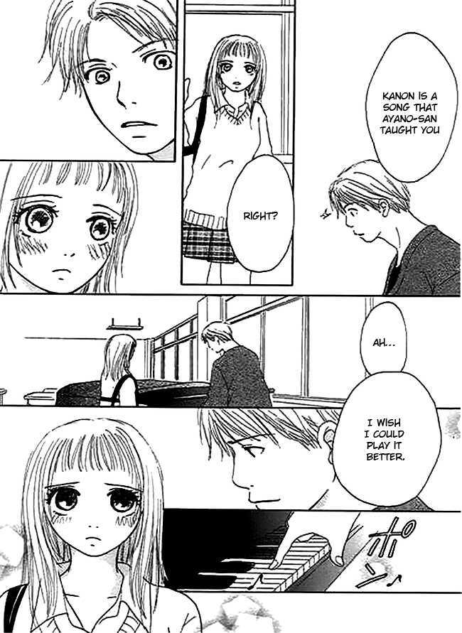 Kanon (USAMI Maki) Chapter 1 page 59 - Chapter 1