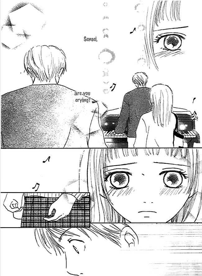 Kanon (USAMI Maki) Chapter 1 page 60 - Chapter 1