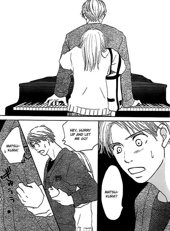 Kanon (USAMI Maki) Chapter 1 page 61 - Chapter 1