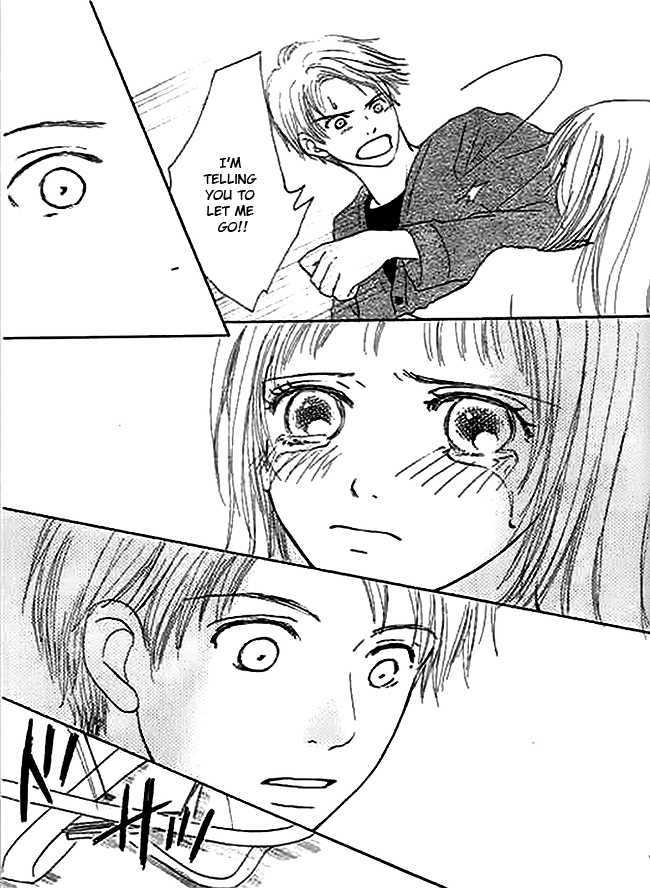 Kanon (USAMI Maki) Chapter 1 page 62 - Chapter 1