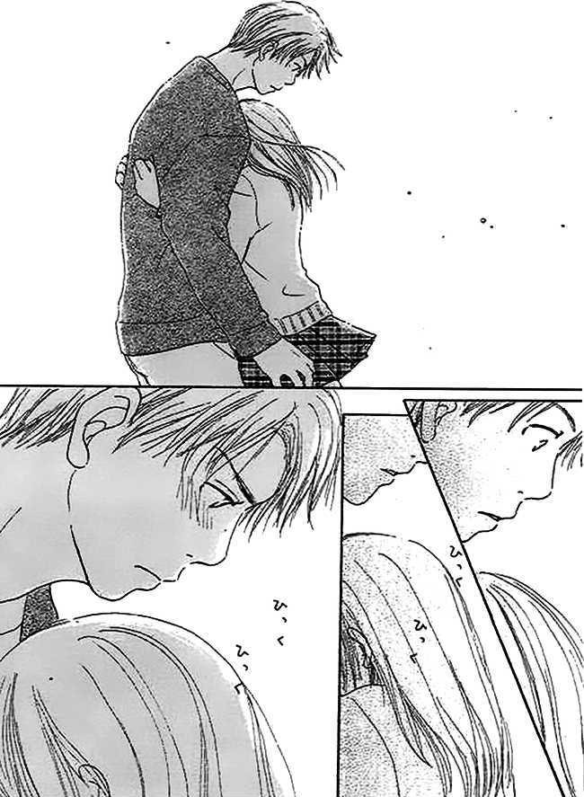 Kanon (USAMI Maki) Chapter 1 page 63 - Chapter 1