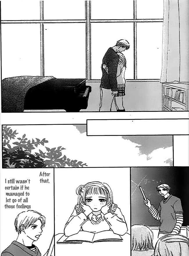 Kanon (USAMI Maki) Chapter 1 page 64 - Chapter 1