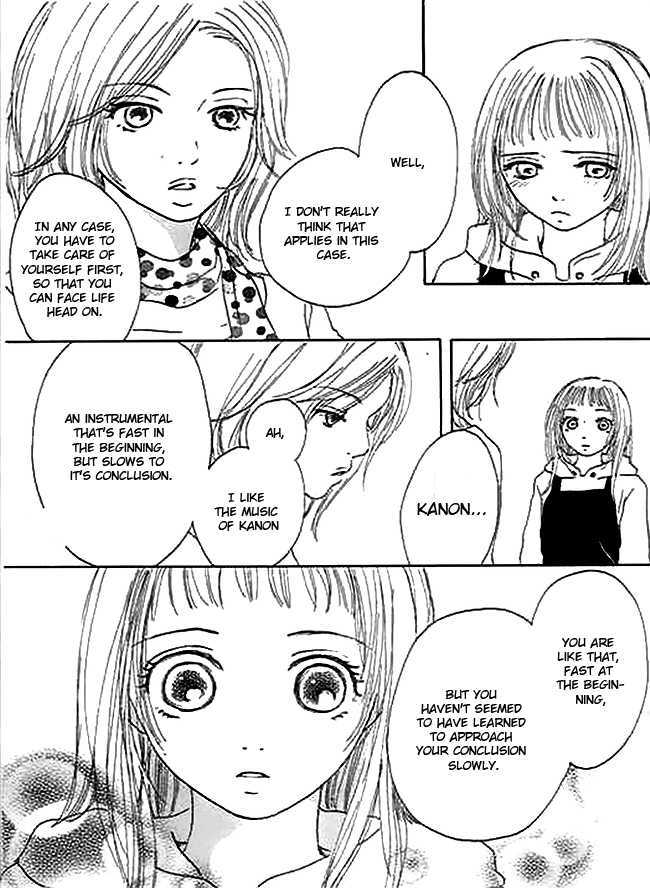 Kanon (USAMI Maki) Chapter 1 page 76 - Chapter 1