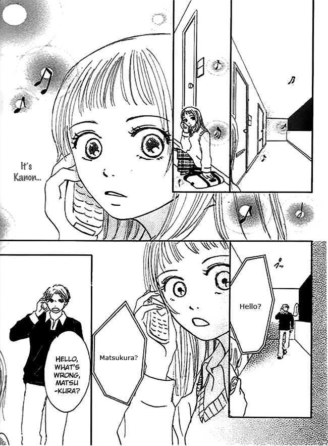 Kanon (USAMI Maki) Chapter 1 page 79 - Chapter 1