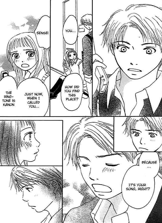 Kanon (USAMI Maki) Chapter 1 page 80 - Chapter 1