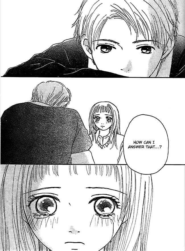 Kanon (USAMI Maki) Chapter 1 page 82 - Chapter 1