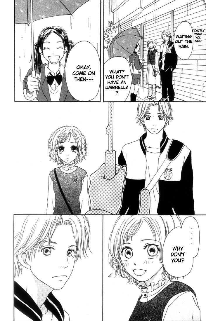 Kanon (USAMI Maki) Chapter 2 page 26 - Chapter 2 : Happy Rain