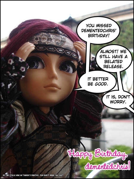 Kanon (USAMI Maki) Chapter 2 page 34 - Chapter 2 : Happy Rain