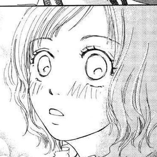 Kanon (USAMI Maki) Chapter 2 : Happy Rain cover