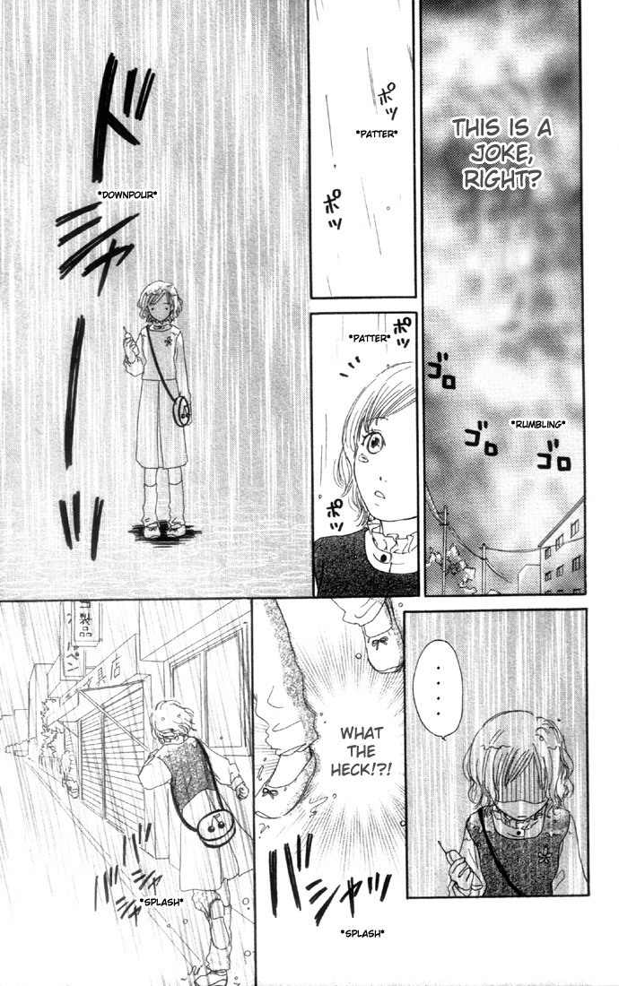 Kanon Chapter 2 page 11 - Chapter 2: Happy Rain