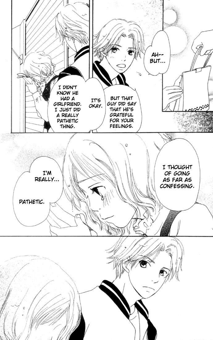 Kanon Chapter 2 page 16 - Chapter 2: Happy Rain
