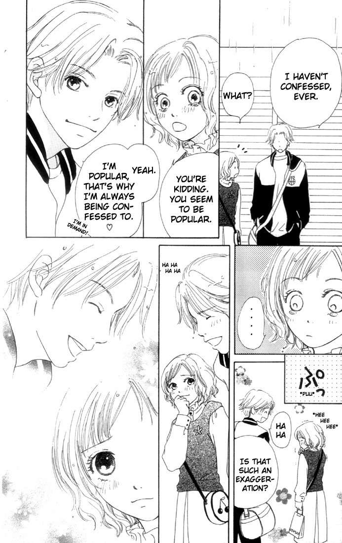 Kanon Chapter 2 page 18 - Chapter 2: Happy Rain