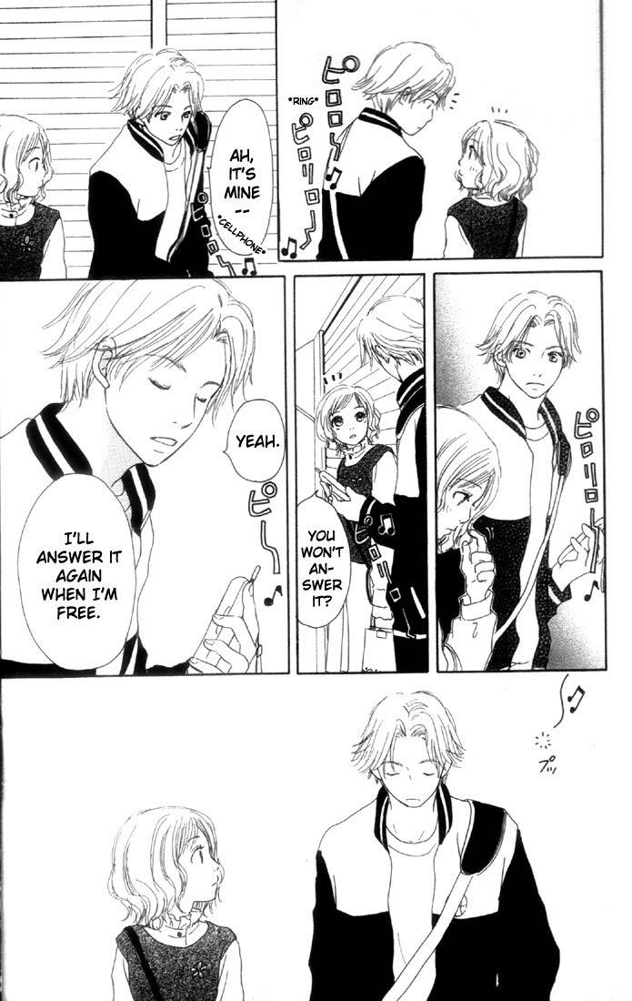 Kanon Chapter 2 page 23 - Chapter 2: Happy Rain